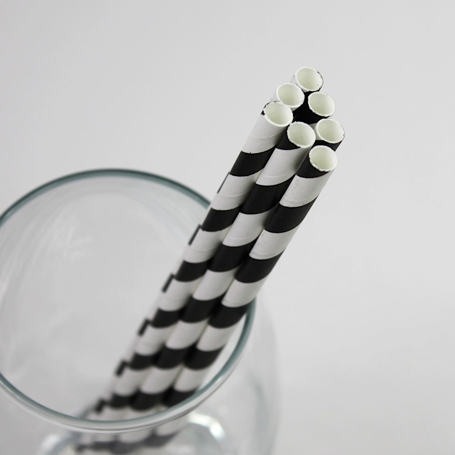 Innovative uses of Paper Straws